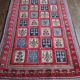 Tapis Kilim Persan Gabbeh 186x118cm