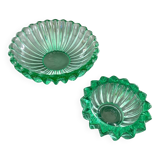 Pierre D'Avesn Cup and Bowl