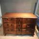 Commode arbalète du XVIII ème sciecle