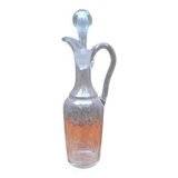 Crystal jug