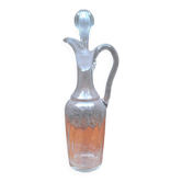 Crystal jug