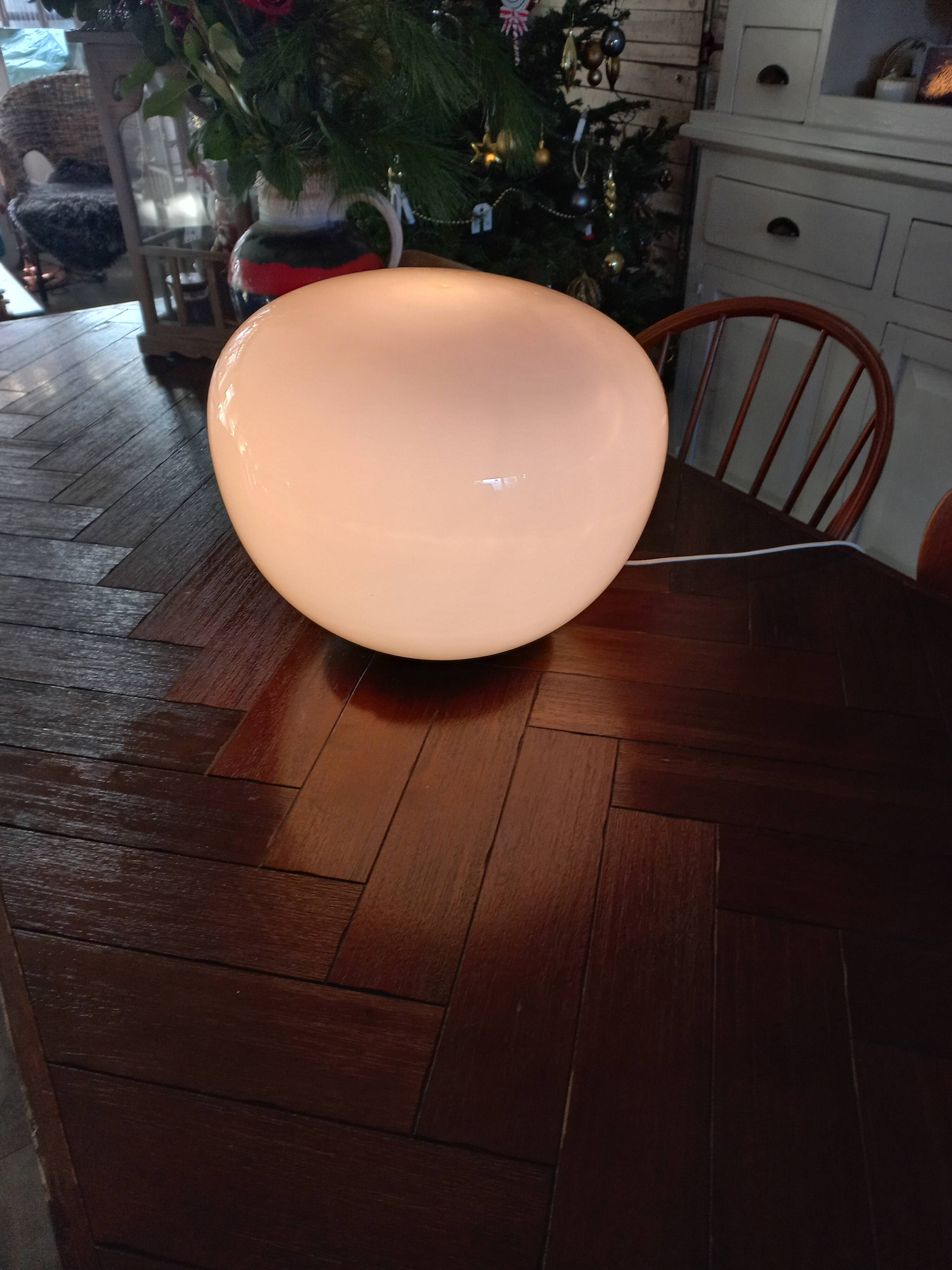 Carl Öjerstam - Ikea - Jonisk Design bol vloerlamp
