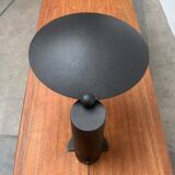 Postmodern Italian table lamp Washington by Jean Michel Wilmotte for Lumen Center Italia, 1980s.