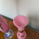 Pair of vases