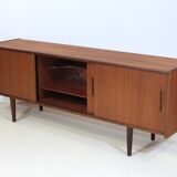 Danish Teak Sideboard