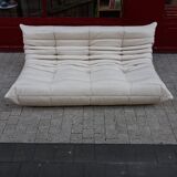 Togo bench by Michel Ducaroy for Ligne Roset