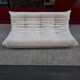 Togo bench by Michel Ducaroy for Ligne Roset