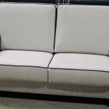 Ecru sofa style and decoration
