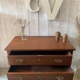 vintage dresser