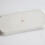 Haviland cake dish