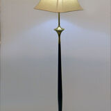 Floor lamp 1950s