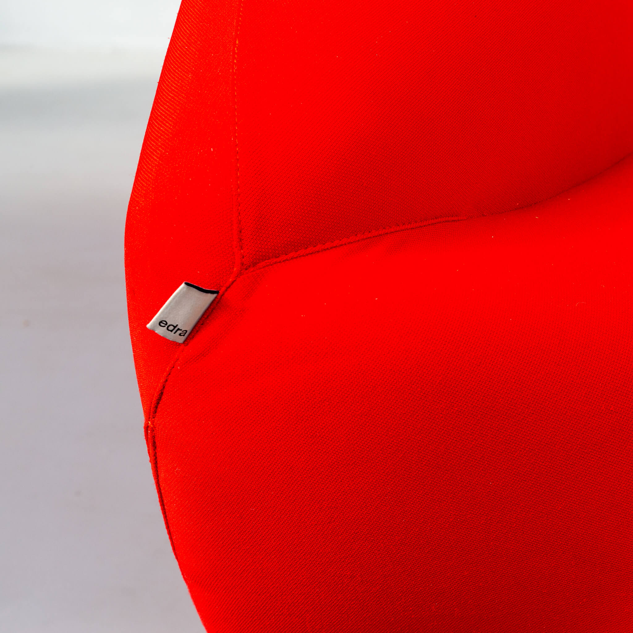 Studio 65 ‘Lips’ Sofa for Edra