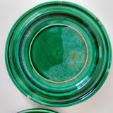 Slurry table mat