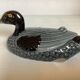 Ceramic duck catchall