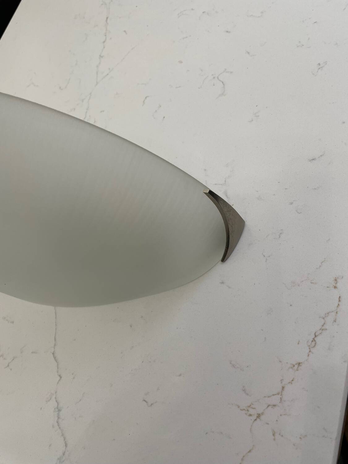 Perzel wall light