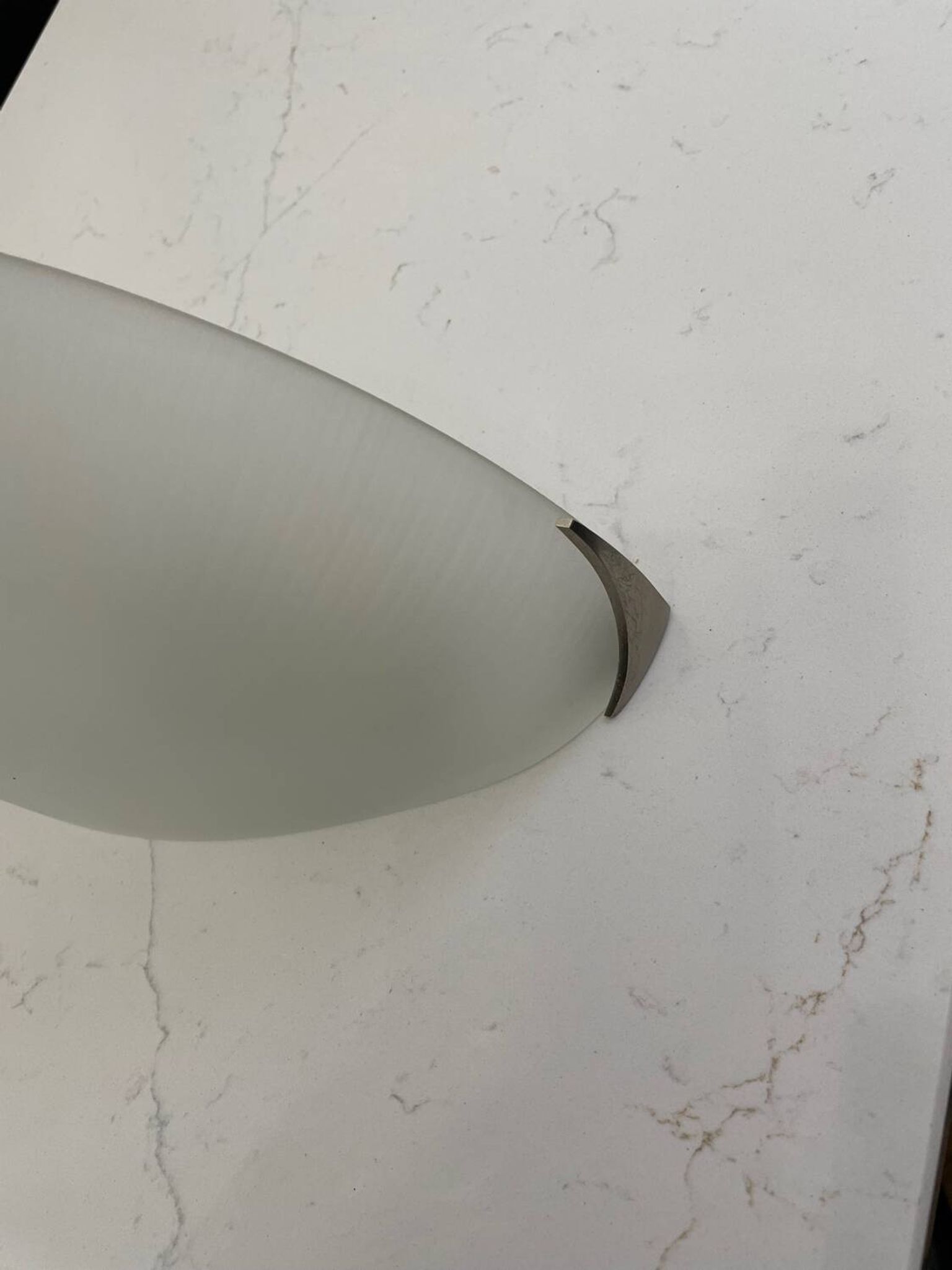 Perzel wall light