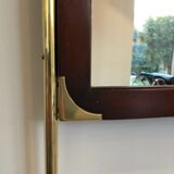Coat rack on foot neoclassical