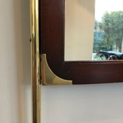 Coat rack on foot neoclassical