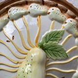 Siléa pear slush tart dish