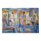 Oil on canvas New York