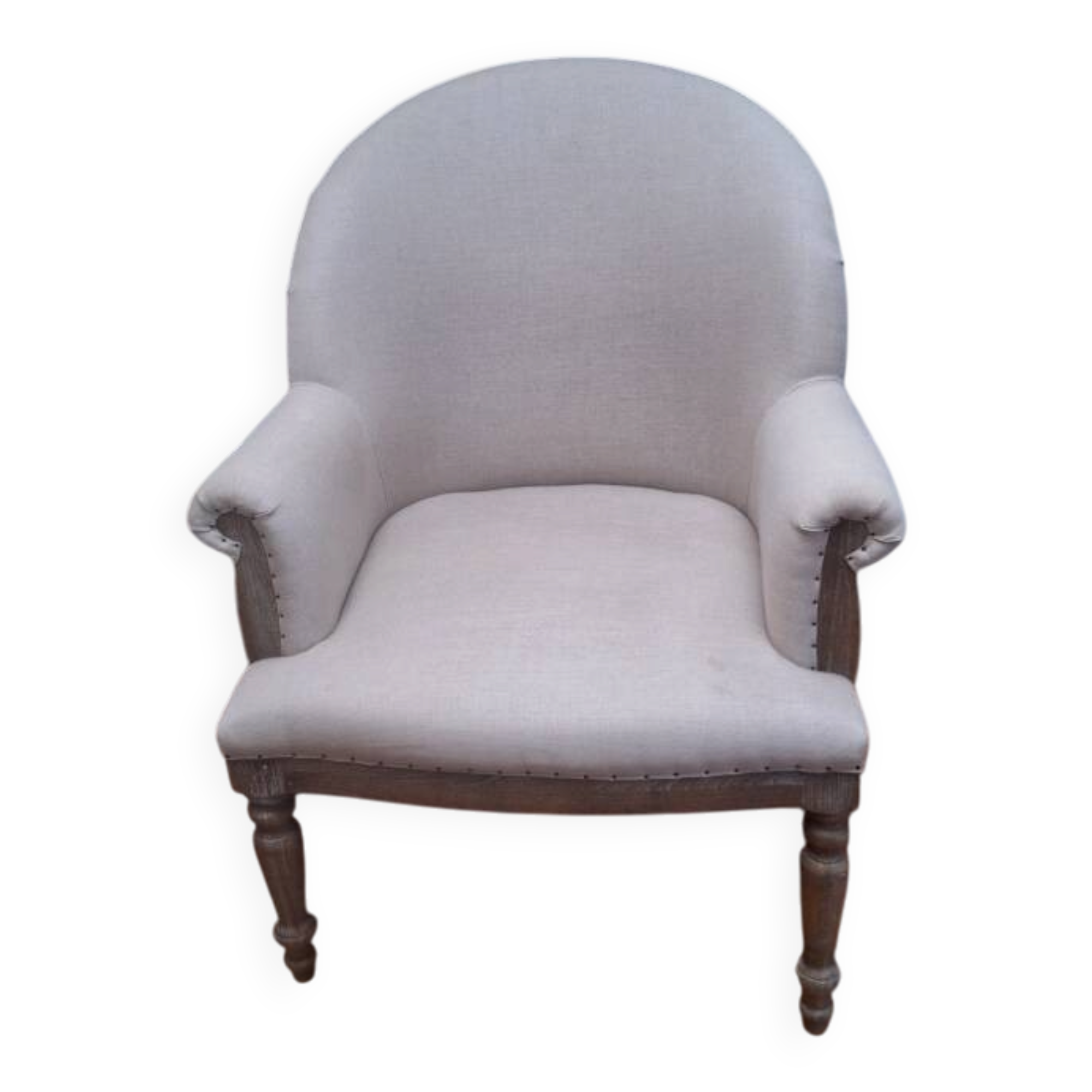 Fauteuils ault