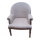 Fauteuils ault