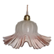 Petticoat suspension in pink gradient