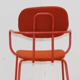 New School chair, MDD