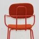 Chaise New School, MDD