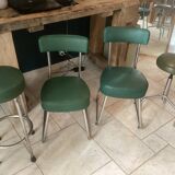 Pullman chairs