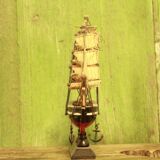 model boat Cutty sark 1869