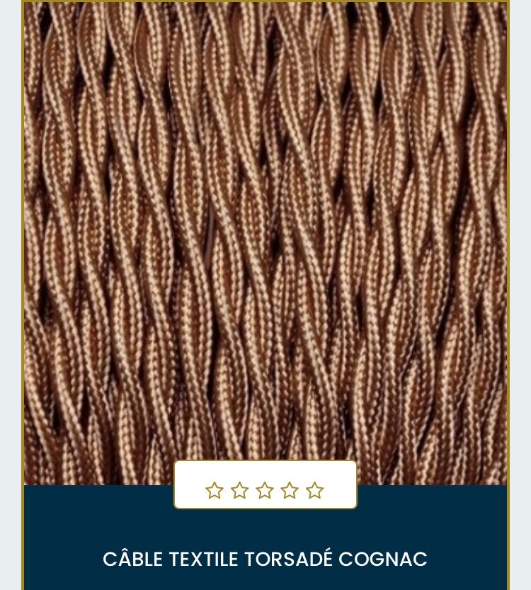 Cracked ceramic lamp foot