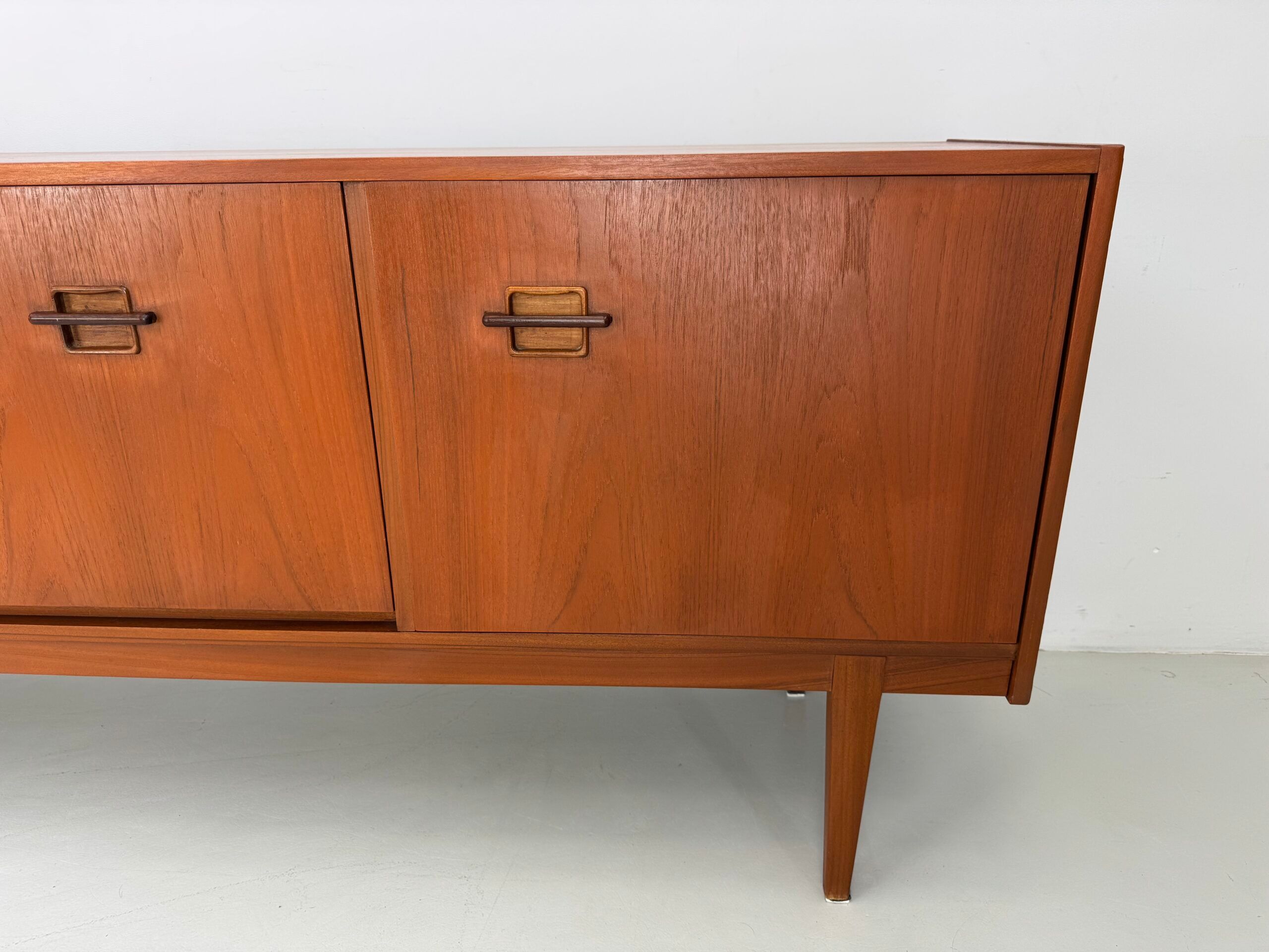 Buffet vintage.