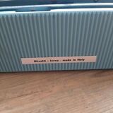 Olivetti Lettera 32 typewriter