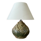 Lampe à poser en céramique