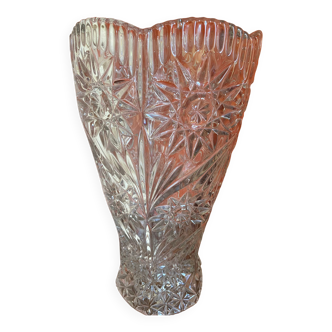 Old vintage vase