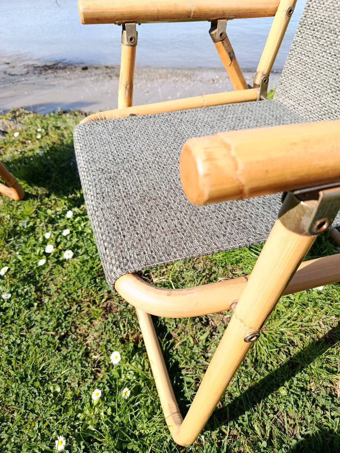 Chairs from Dal Vera