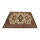 Apollo brand Persian rug, 100% virgin wool, Eulan Bayer Germany