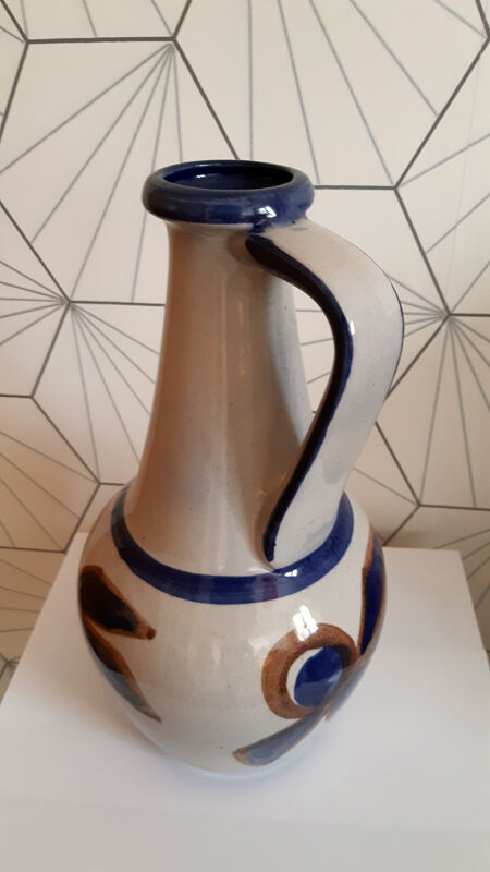 Vase jug Bay west Germany 67-30.