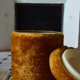 Moumoute stool