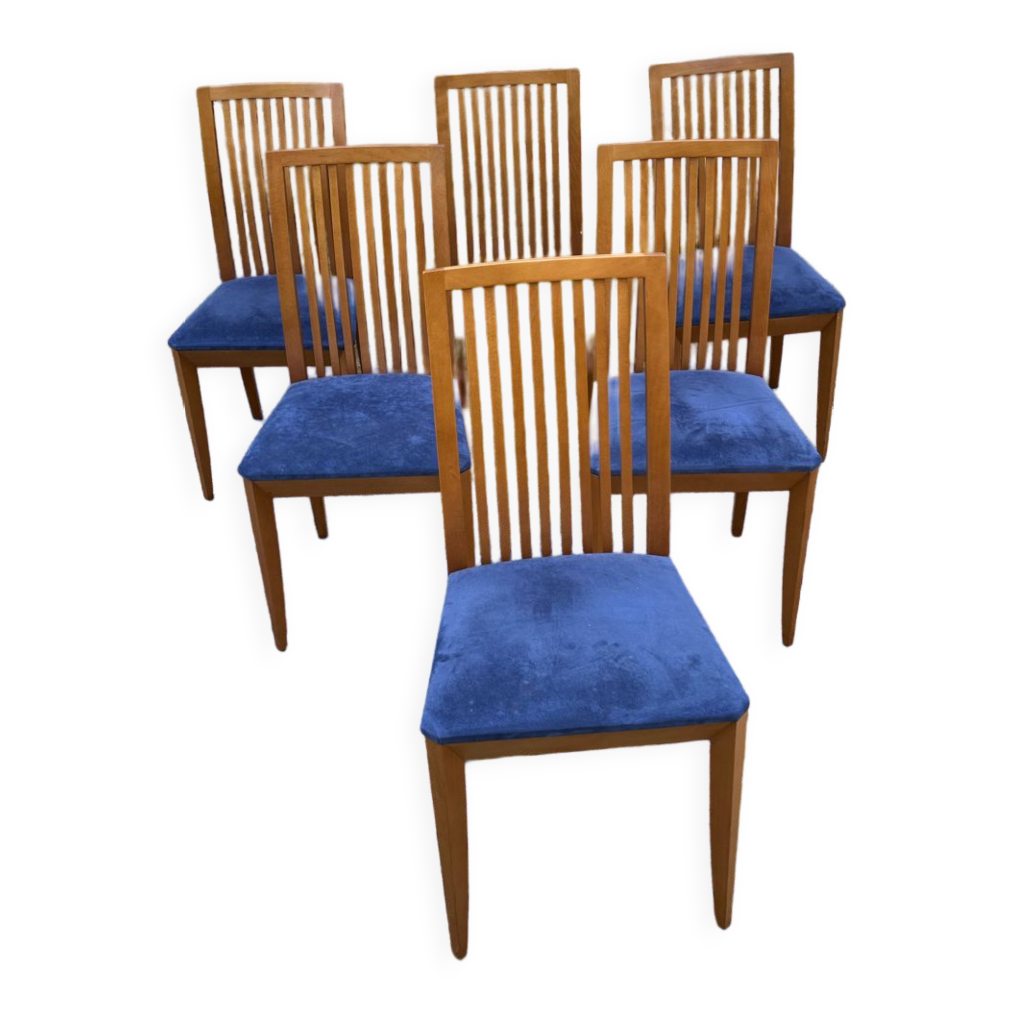 Contemporary chairs