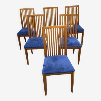 Chaises contemporaines