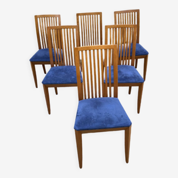 Contemporary chairs
