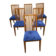Chaises contemporaines