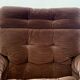 3-seater sofa and 2 armchairs from the 70s – coronado & tobia scarpa for b&b ialia
