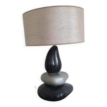 Table lamp François Chatain