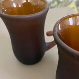 Verres à café