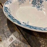 Saint-Amand Hollow Service Plate - Hamage