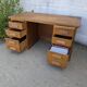 Bureau administratif adulte