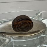Art Deco presentation tray 1930